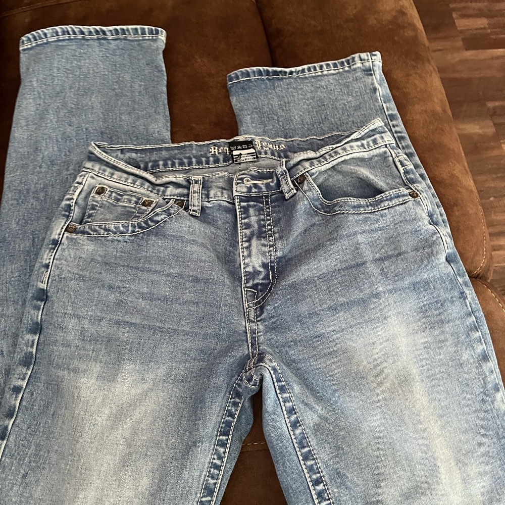 Boys Request jeans premium